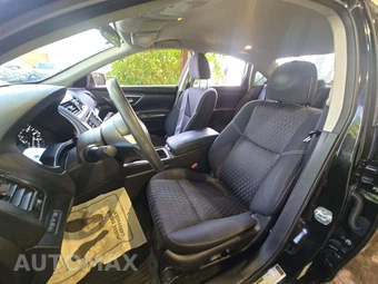 2017 Nissan Altima 2.5 S – miniatura 6