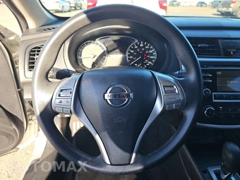 2017 Nissan Altima 2.5 S – miniatura 10