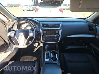 2017 Nissan Altima 2.5 S – miniatura 11