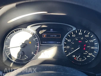 2017 Nissan Altima 2.5 S – miniatura 12