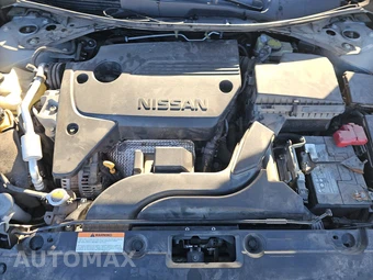 2017 Nissan Altima 2.5 S – miniatura 15
