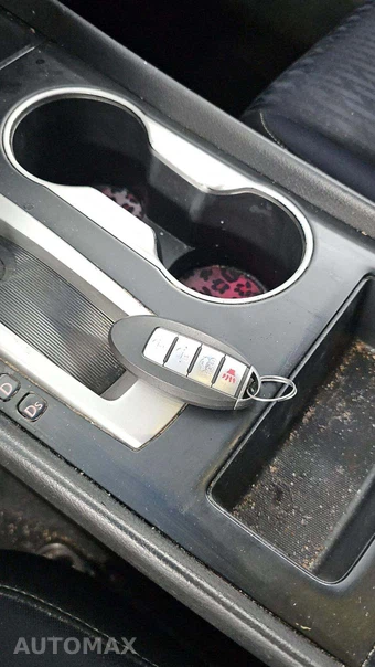 2017 Nissan Altima 2.5 S – miniatura 19