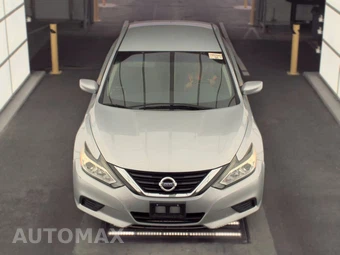 2017 Nissan Altima 2.5 S – miniatura 2