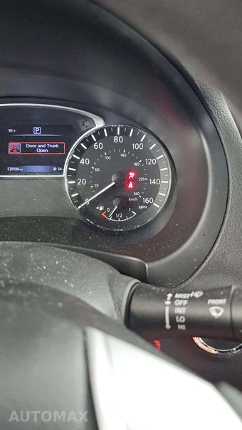 2017 Nissan Altima 2.5 S – miniatura 26