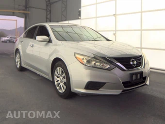 2017 Nissan Altima 2.5 S – miniatura 3