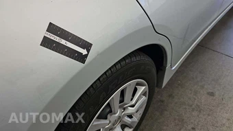 2017 Nissan Altima 2.5 S – miniatura 32