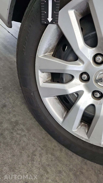 2017 Nissan Altima 2.5 S – miniatura 33