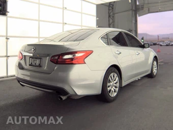 2017 Nissan Altima 2.5 S – miniatura 4