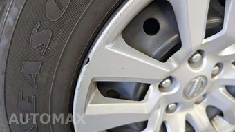 2017 Nissan Altima 2.5 S – miniatura 45