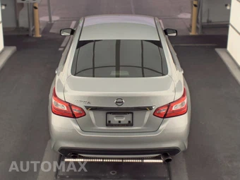 2017 Nissan Altima 2.5 S – miniatura 5