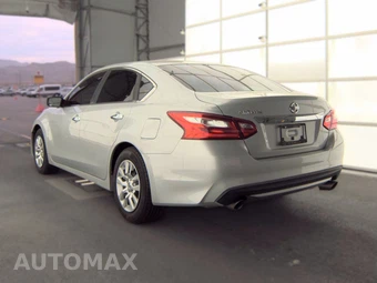 2017 Nissan Altima 2.5 S – miniatura 6