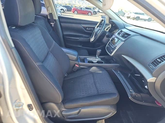 2017 Nissan Altima 2.5 S – miniatura 8