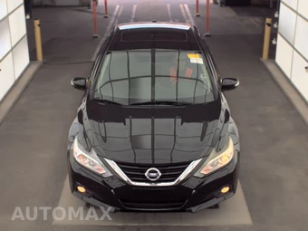 2017 Nissan Altima 2.5 SL - miniatura 2