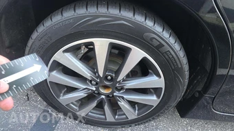 2017 Nissan Altima 2.5 SL - miniatura 21