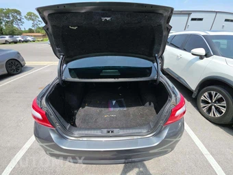 2017 Nissan Altima 2.5 SL – miniatura 14