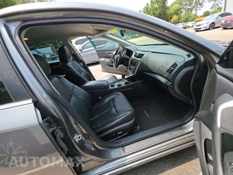 2017 Nissan Altima 2.5 SL – miniatura 18