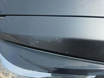 2017 Nissan Altima 2.5 SL – miniatura 24