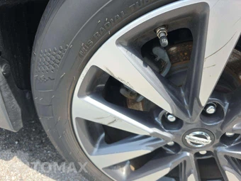 2017 Nissan Altima 2.5 SL – miniatura 28