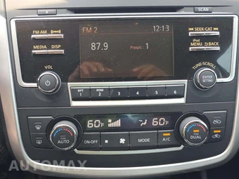 2017 Nissan Altima 2.5 SL – miniatura 37