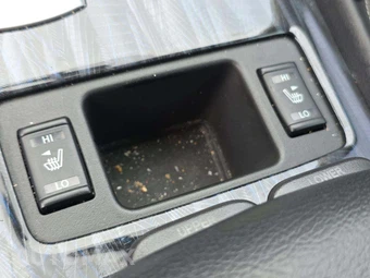 2017 Nissan Altima 2.5 SL – miniatura 38