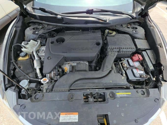 2017 Nissan Altima 2.5 SL – miniatura 39