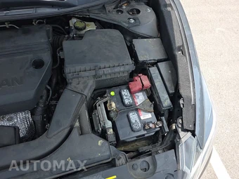 2017 Nissan Altima 2.5 SL – miniatura 40