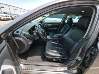 2017 Nissan Altima 2.5 SL – miniatura 6