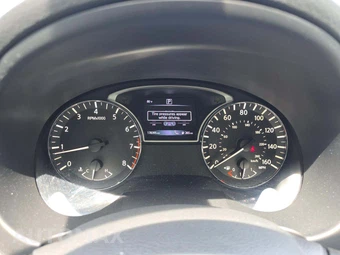 2017 Nissan Altima 2.5 SL – miniatura 9