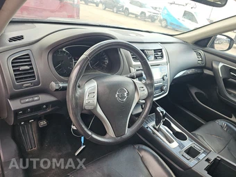2017 Nissan Altima 2.5 SL – miniatura 11