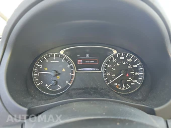 2017 Nissan Altima 2.5 SL – miniatura 12
