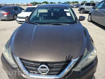2017 Nissan Altima 2.5 SL – miniatura 15