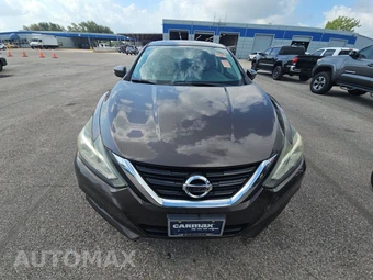 2017 Nissan Altima 2.5 SL – miniatura 2
