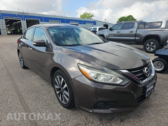 2017 Nissan Altima 2.5 SL – miniatura 3