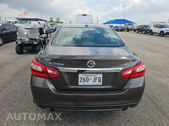 2017 Nissan Altima 2.5 SL – miniatura 5