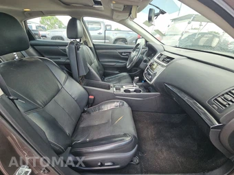2017 Nissan Altima 2.5 SL – miniatura 8