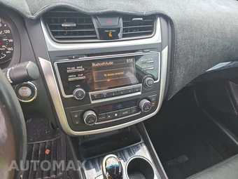 2017 Nissan Altima 2.5 SL – miniatura 11
