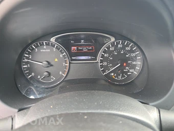 2017 Nissan Altima 2.5 SL – miniatura 12