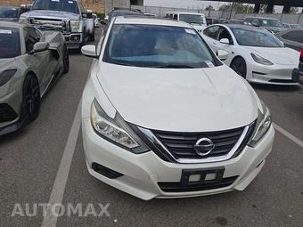 2017 Nissan Altima 2.5 SL – miniatura 2