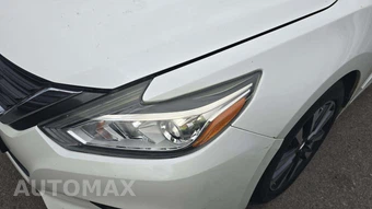 2017 Nissan Altima 2.5 SL – miniatura 21