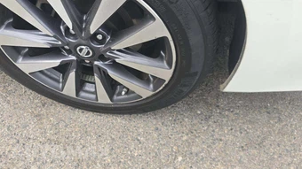 2017 Nissan Altima 2.5 SL – miniatura 22