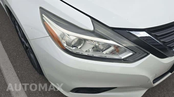 2017 Nissan Altima 2.5 SL – miniatura 23