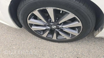 2017 Nissan Altima 2.5 SL – miniatura 24