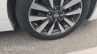 2017 Nissan Altima 2.5 SL – miniatura 27