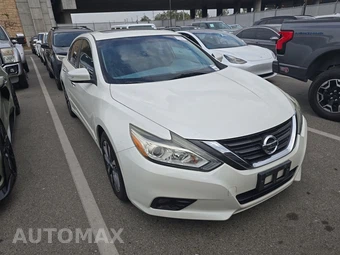 2017 Nissan Altima 2.5 SL – miniatura 3