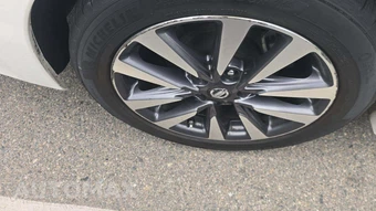 2017 Nissan Altima 2.5 SL – miniatura 30