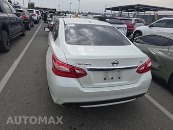 2017 Nissan Altima 2.5 SL – miniatura 5