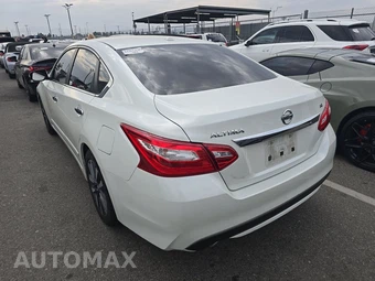 2017 Nissan Altima 2.5 SL – miniatura 6