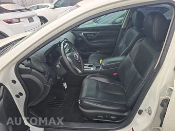 2017 Nissan Altima 2.5 SL – miniatura 7