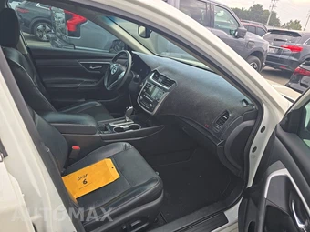 2017 Nissan Altima 2.5 SL – miniatura 8