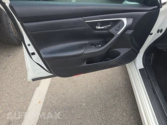 2017 Nissan Altima 2.5 SL – miniatura 9
